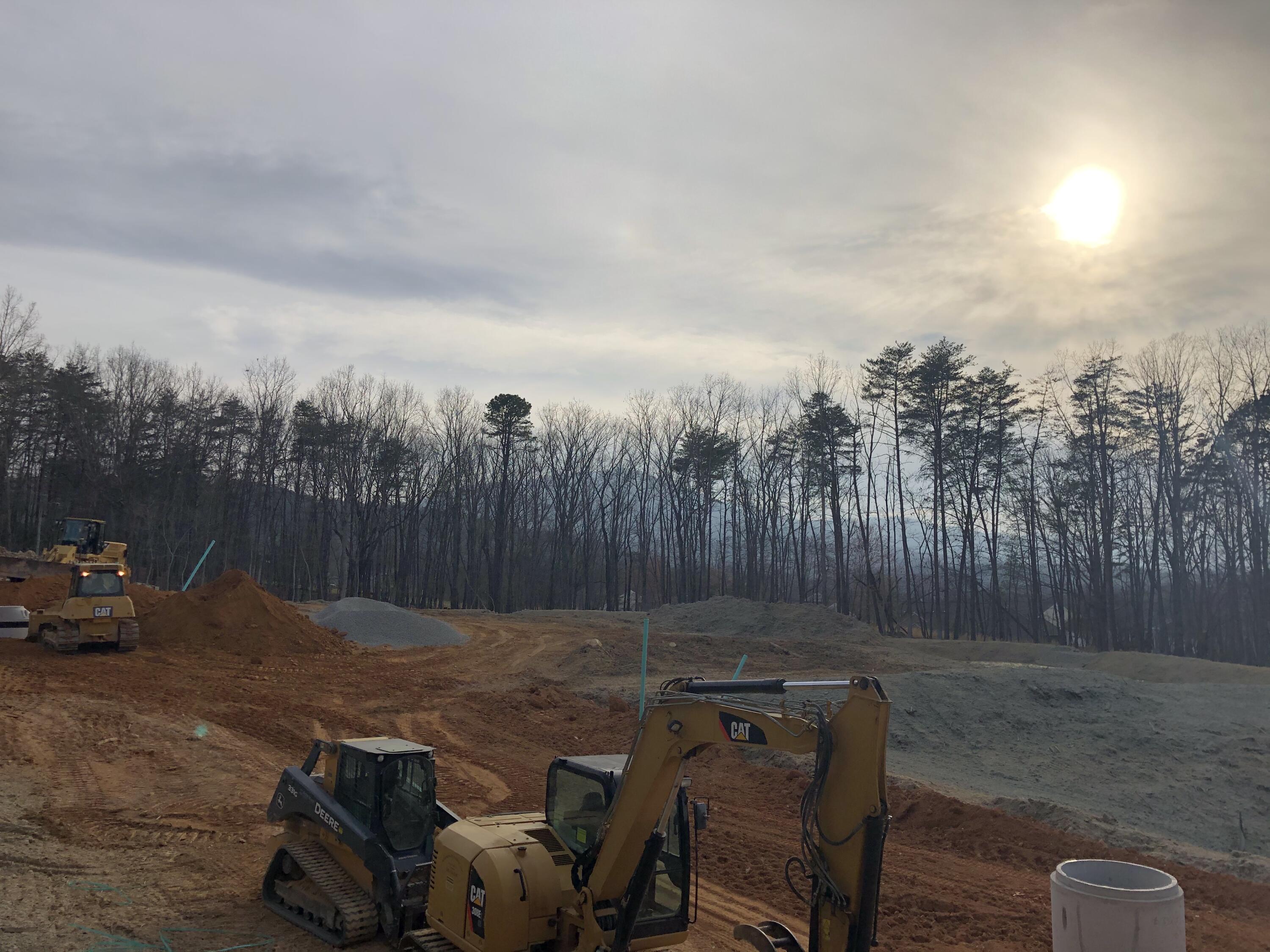5681 Hunt Camp Road Roanoke, VA 24018 - Photo 4 of 5 Lot 9