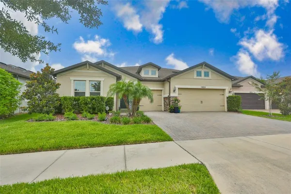 $1,089,800 | 18824 Alder Glen Drive, Lutz, FL 33558
