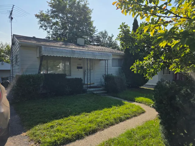 $195,000 | 211 Devonshire Street, Ypsilanti, MI 48198