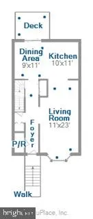 $365,000 | 7646 South Arbory Lane, Unit 320, Laurel, MD 20707