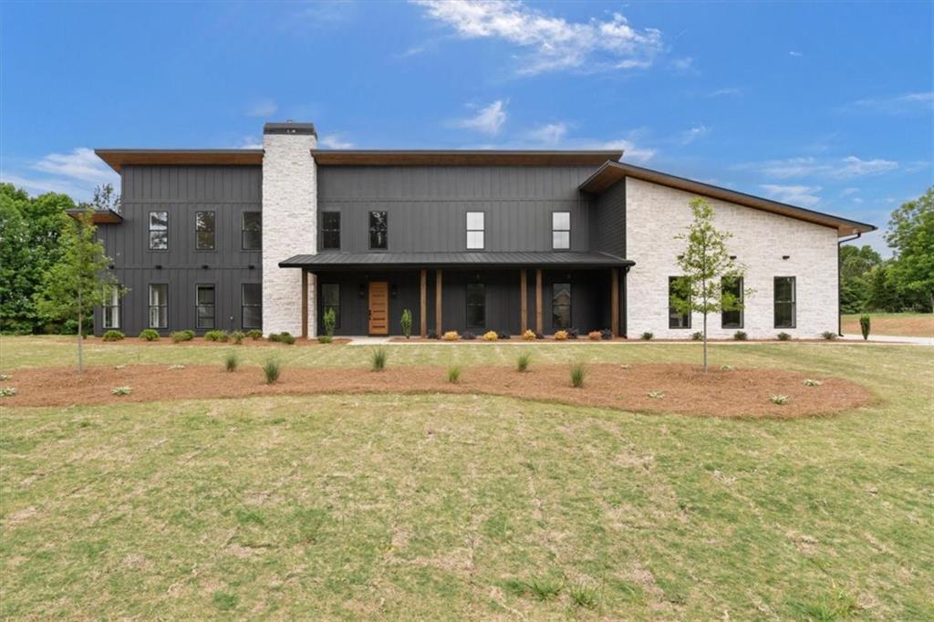112 Summit Lane Bremen, GA 30110 - Photo 4 of 62