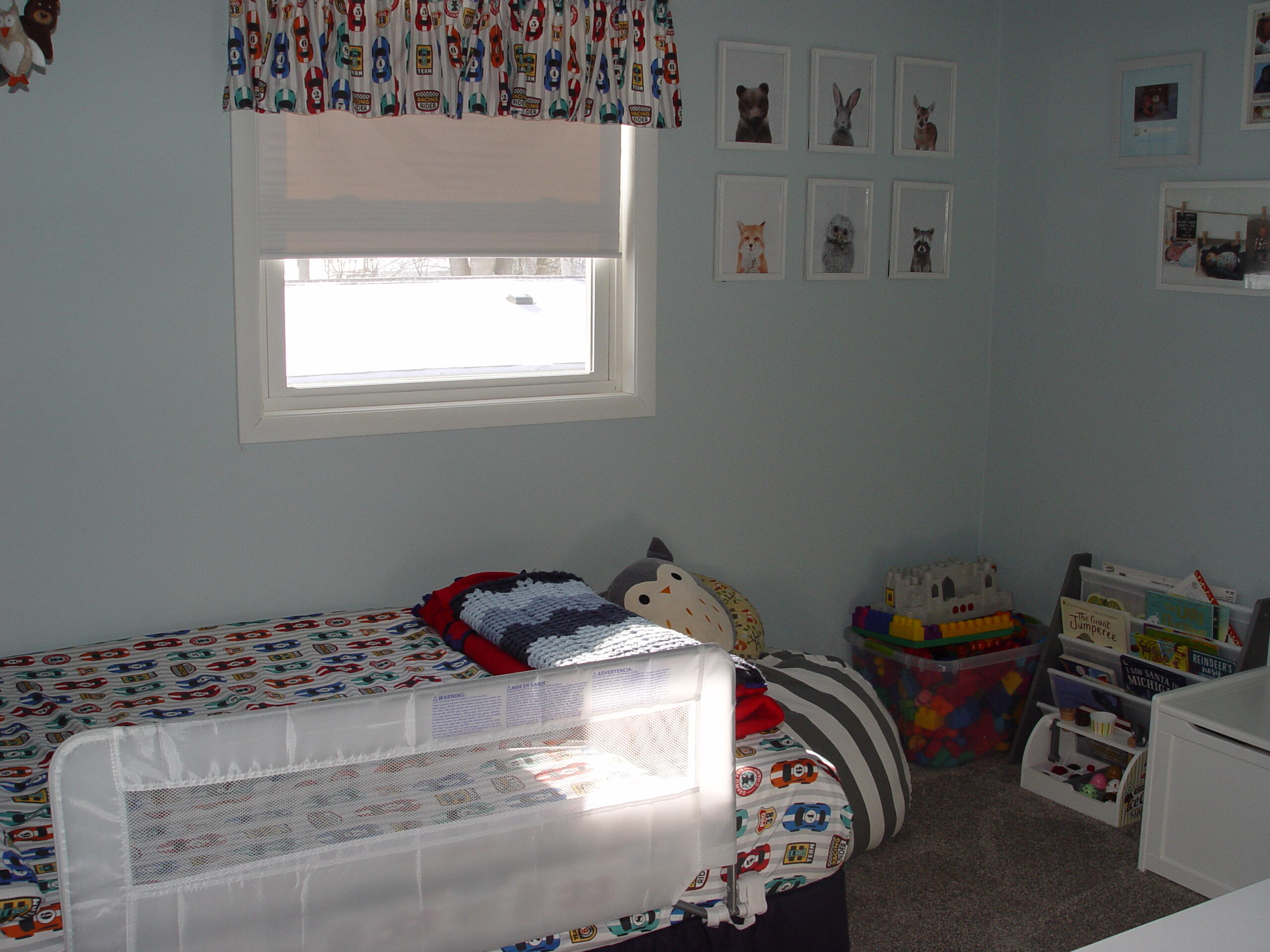 10501 North Shaytown Road Mulliken, MI 48861 - Photo 15 of 39 DSC06396