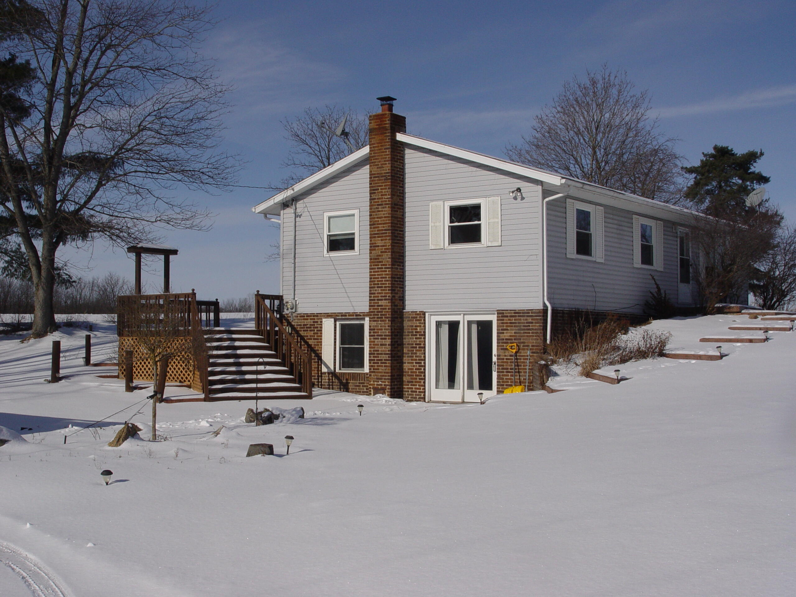 10501 North Shaytown Road Mulliken, MI 48861 - Photo 28 of 39 DSC06404