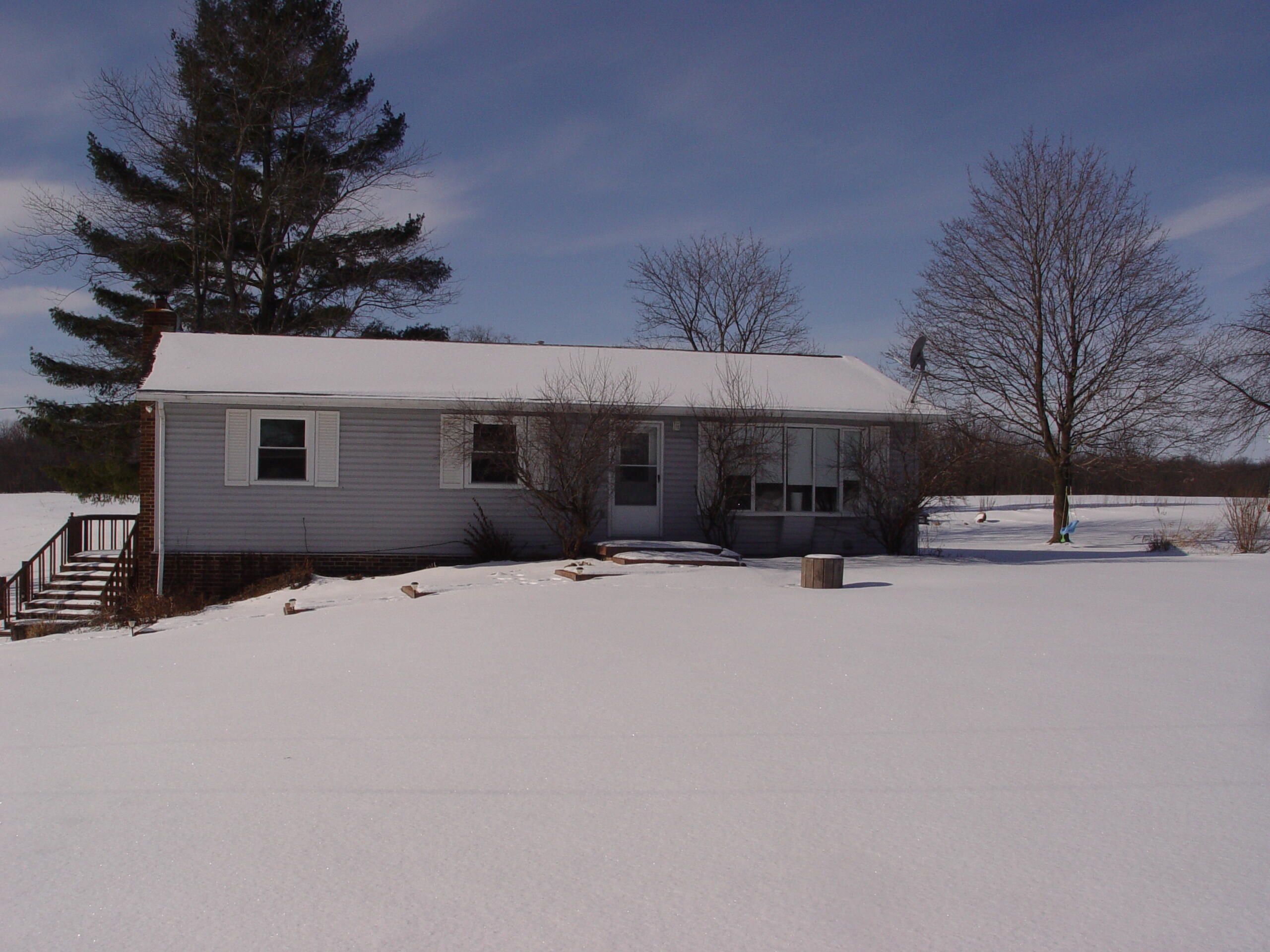 10501 North Shaytown Road Mulliken, MI 48861 - Photo 29 of 39 DSC06407