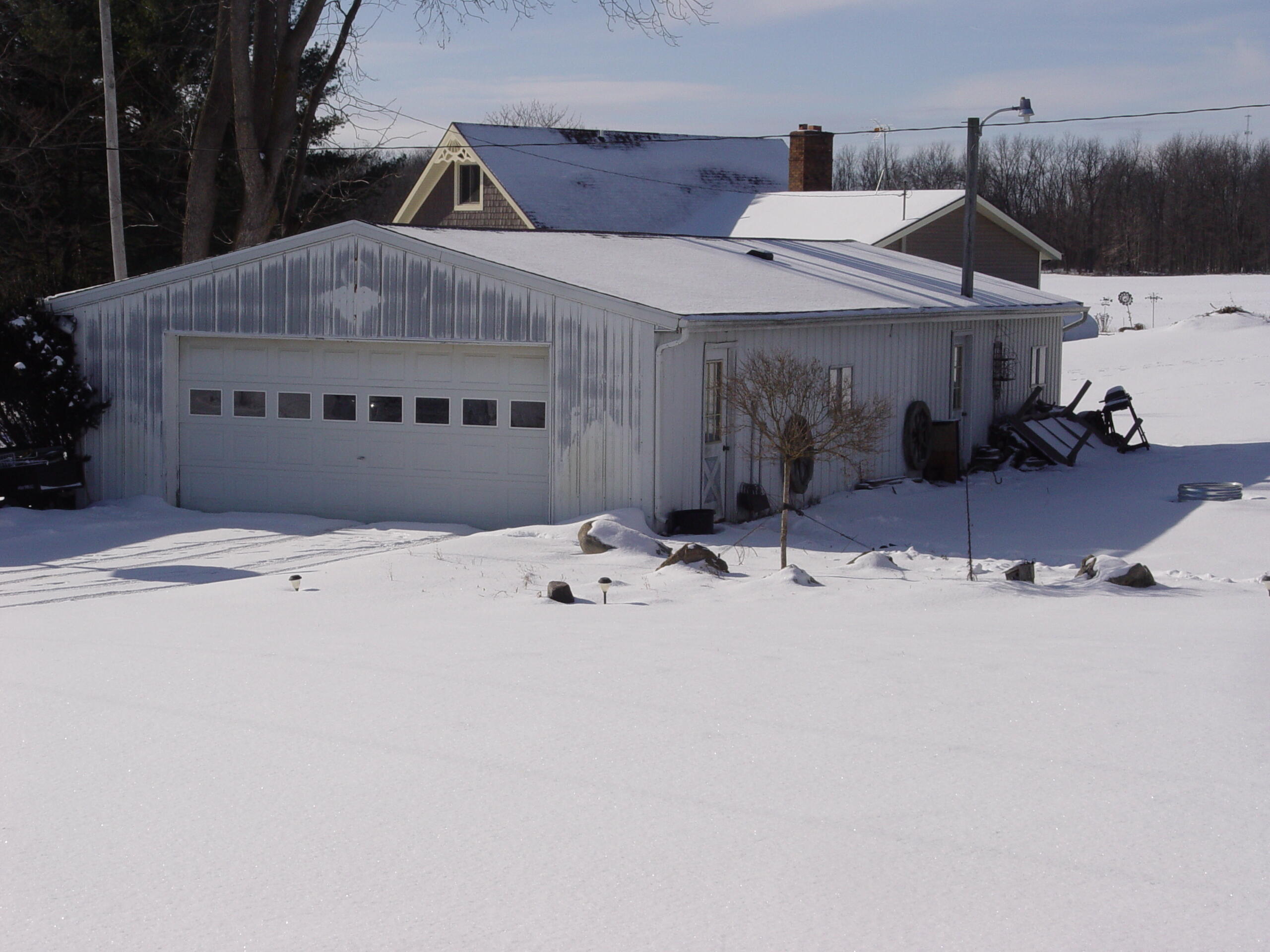 10501 North Shaytown Road Mulliken, MI 48861 - Photo 30 of 39 DSC06408
