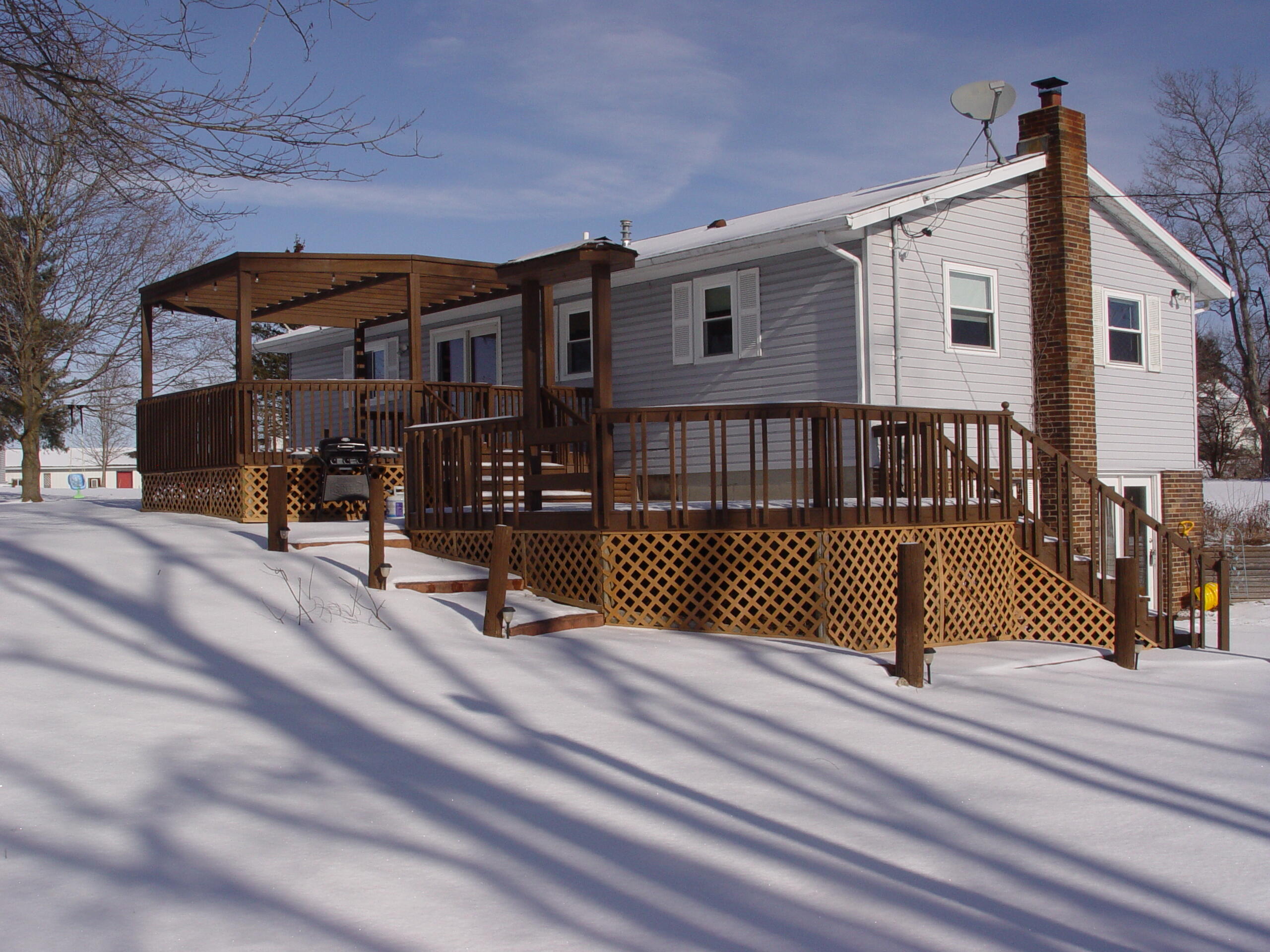 10501 North Shaytown Road Mulliken, MI 48861 - Photo 31 of 39 DSC06409