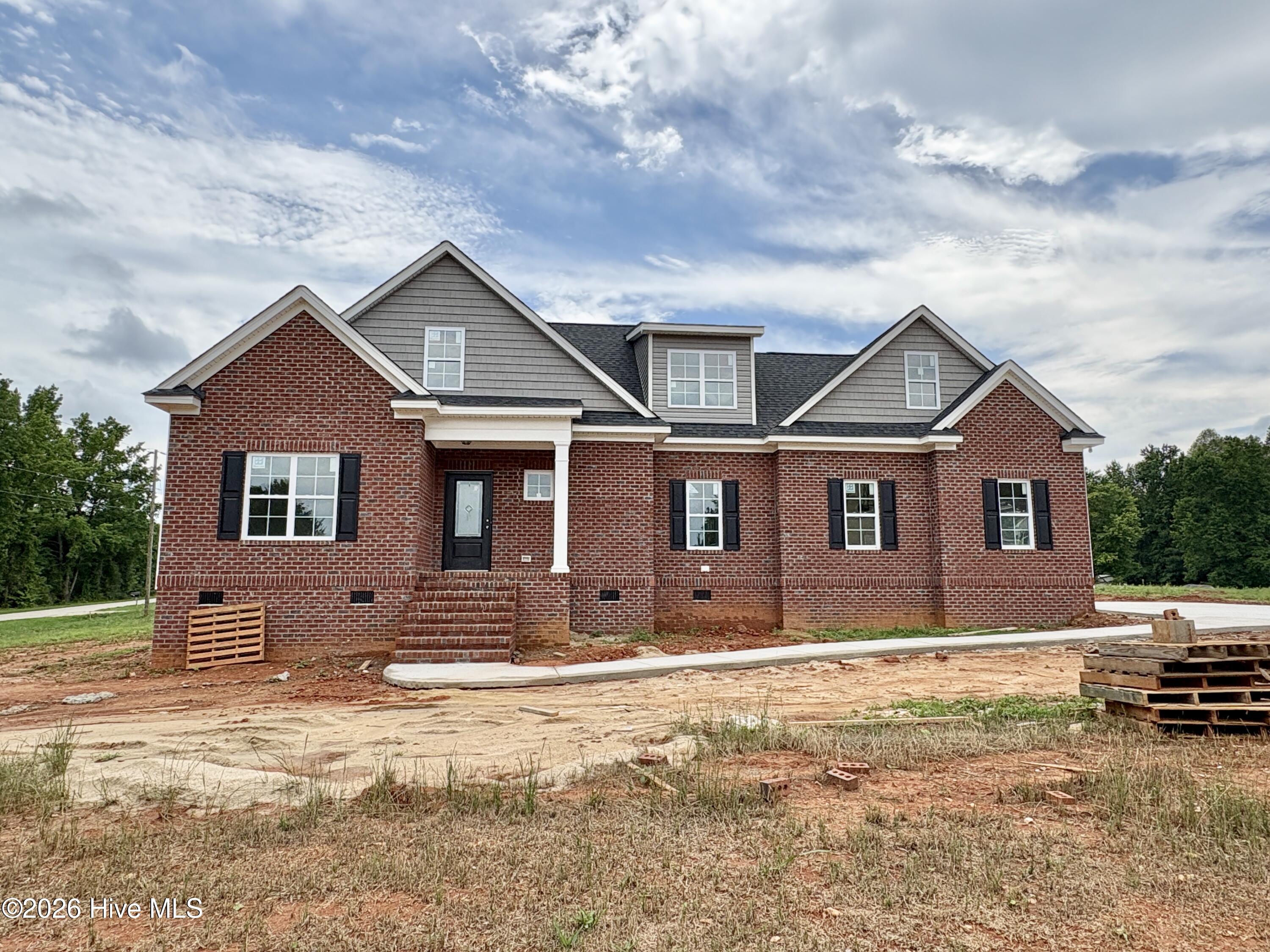 7321 Huckleberry Lane Spring Hope, NC 27882 - Photo 12 of 15