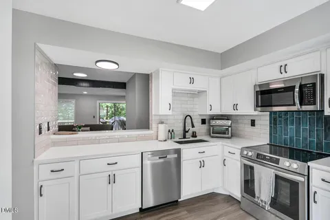 $325,000 | 5953 Dixon Drive, Raleigh, NC 27609