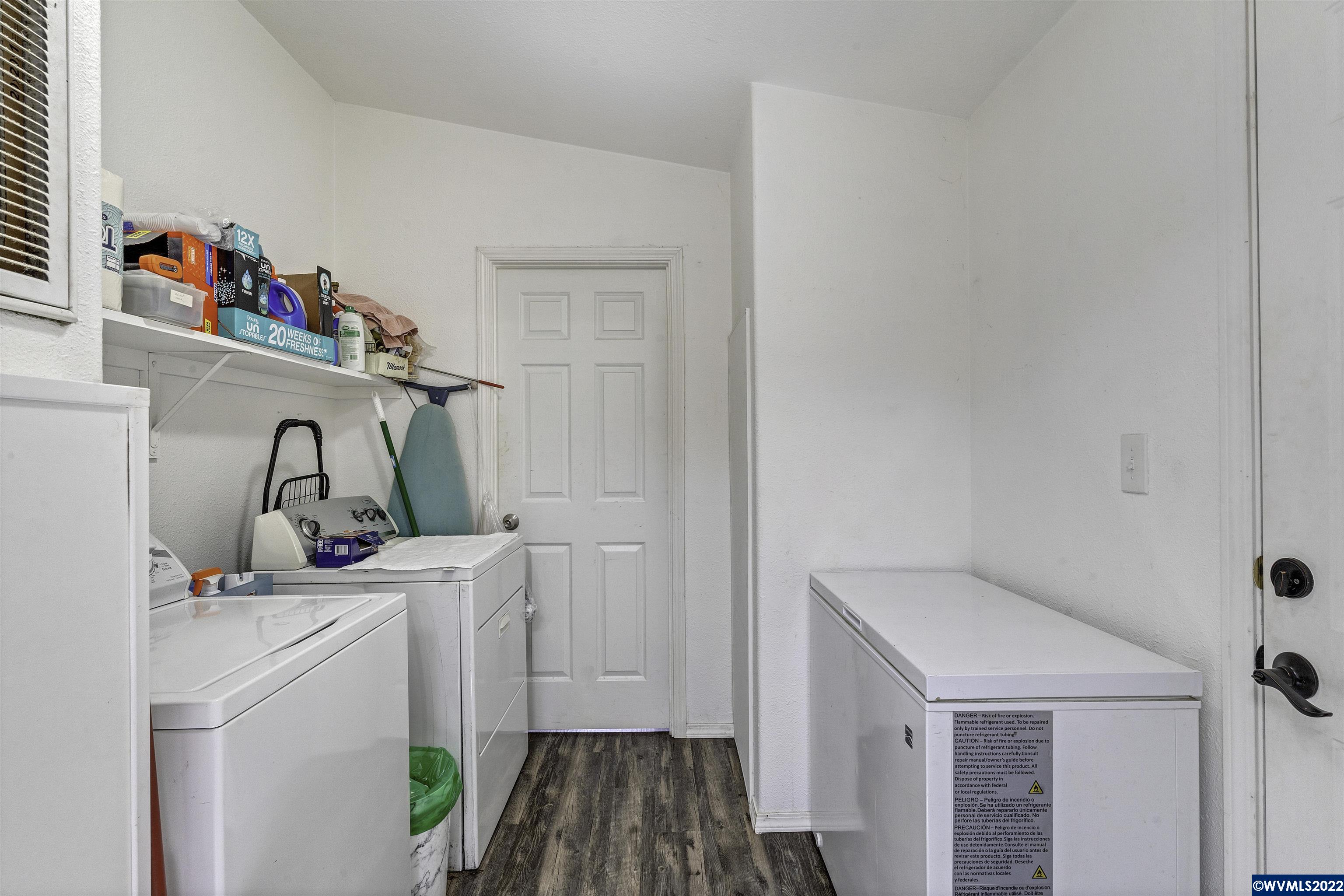 965 Northwest 21st Street Albany, OR 97321 - Photo 16 of 30