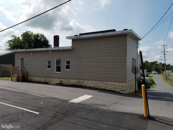 $4,200 | 29 West Lincoln Avenue, Emmitsburg, MD 21727