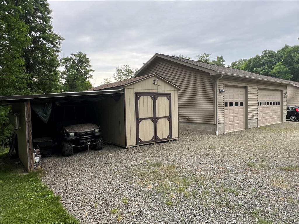 332 Vanderhoff Road Catlin, NY 14864 - Photo 6 of 50