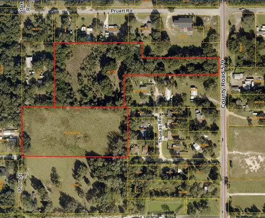 $1,999,999 | 579 Highway Seffner, Seffner, FL 33584