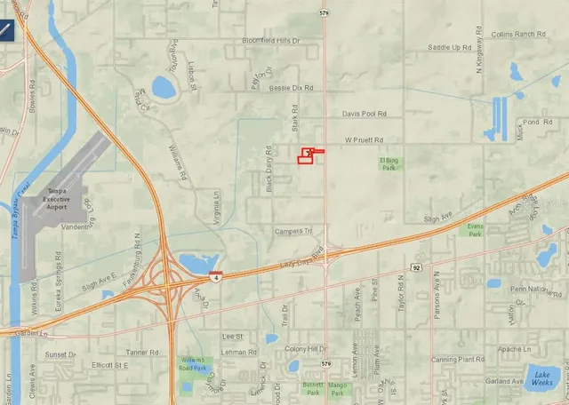 $1,999,999 | 579 Highway Seffner, Seffner, FL 33584