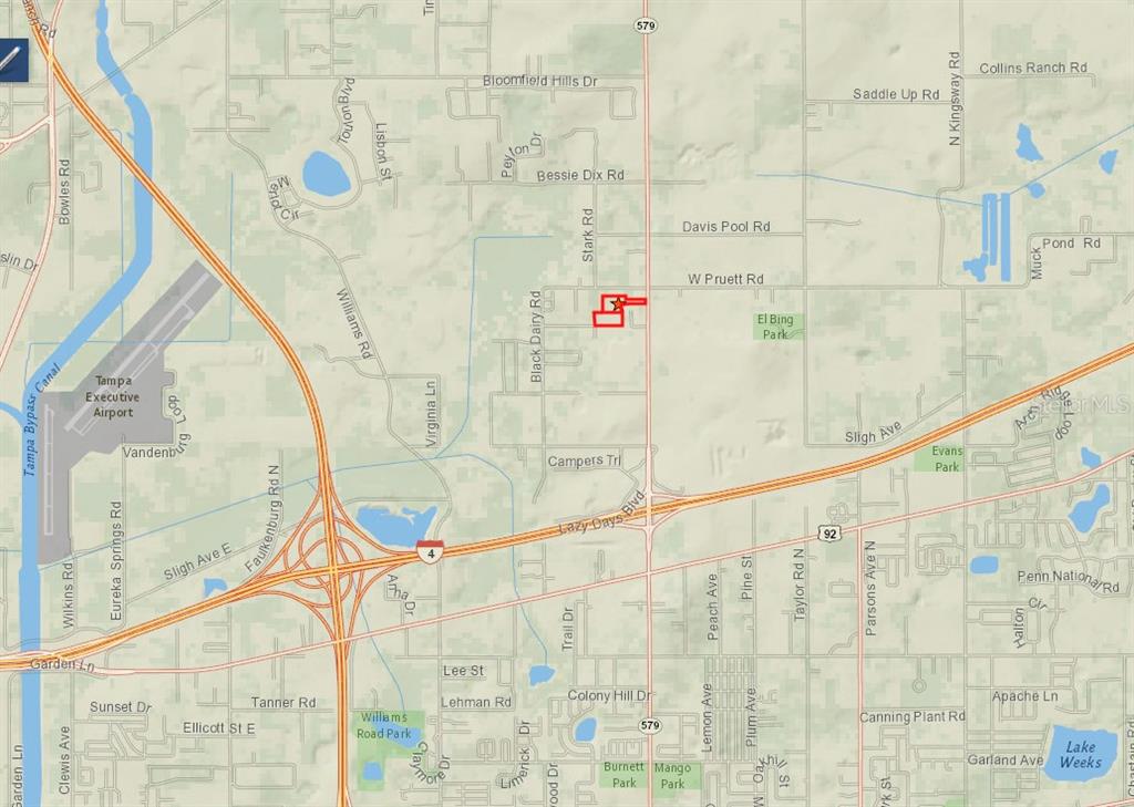 579 Highway Seffner Seffner, FL 33584 - Photo 2 of 3