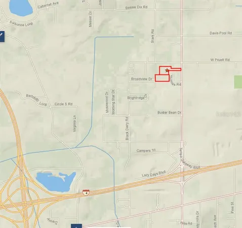 $1,999,999 | 579 Highway Seffner, Seffner, FL 33584