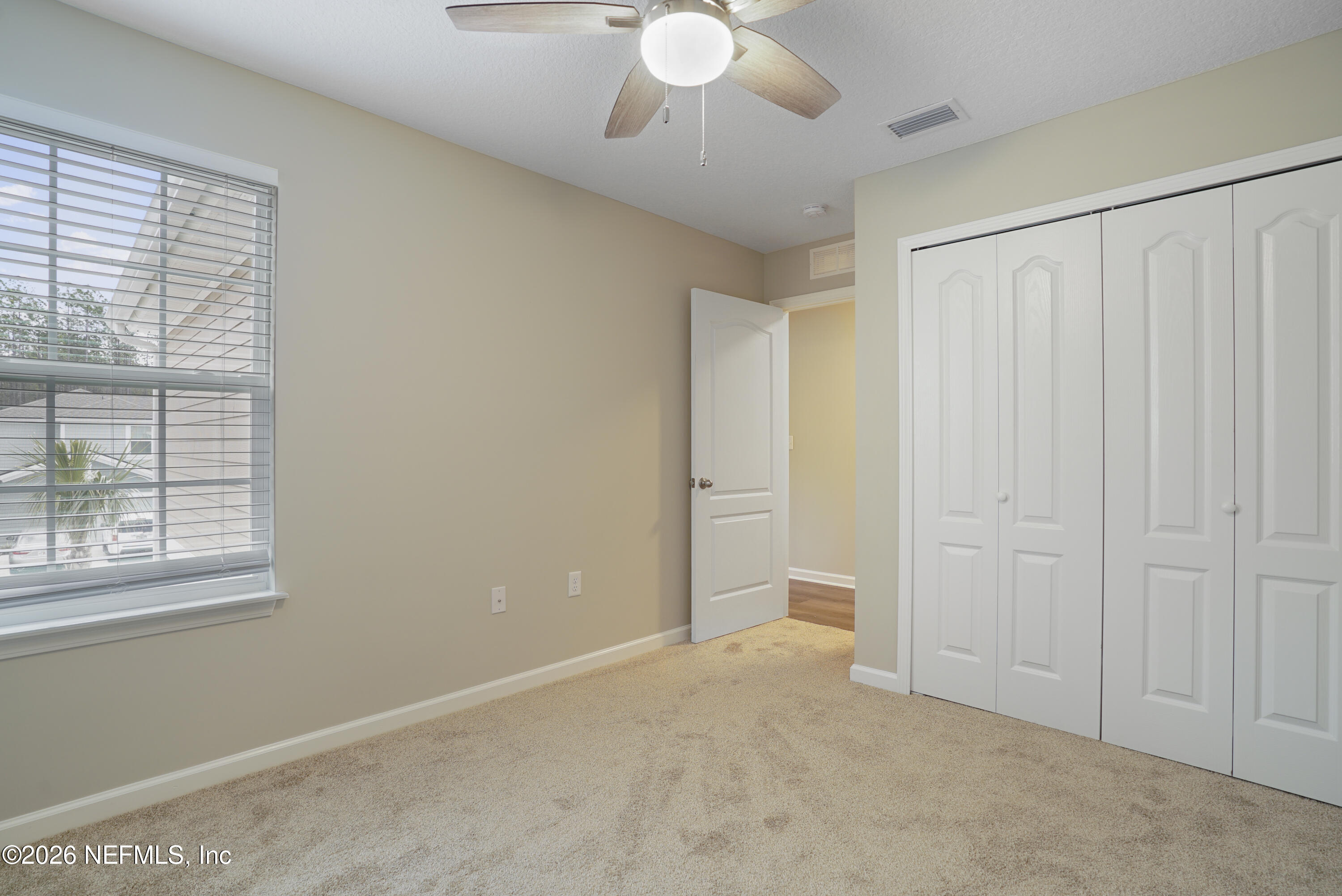 142 Castro Court St. Johns, FL 32259 - Photo 24 of 41 Additional View of Guest Bedroom #2