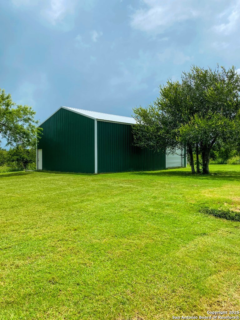 289 Mission River Oaks Road Woodsboro, TX 78393 - Photo 14 of 22