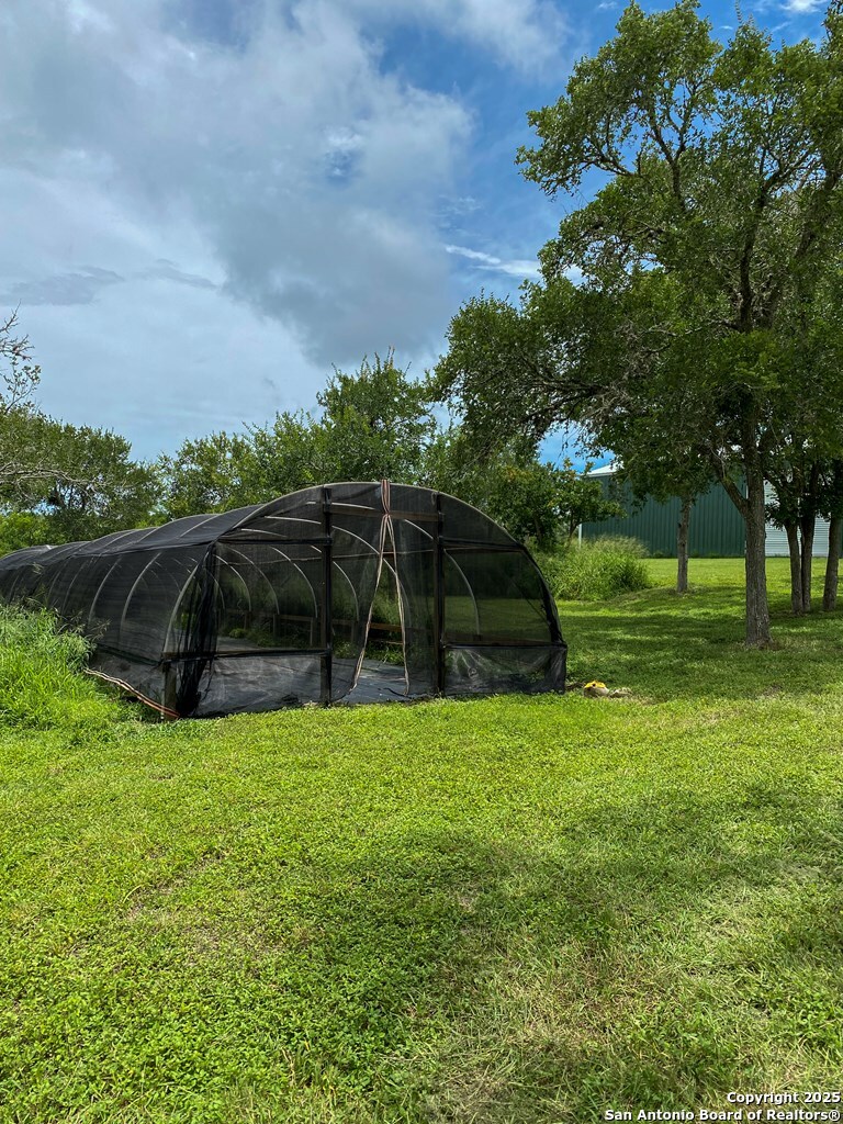 289 Mission River Oaks Road Woodsboro, TX 78393 - Photo 18 of 22