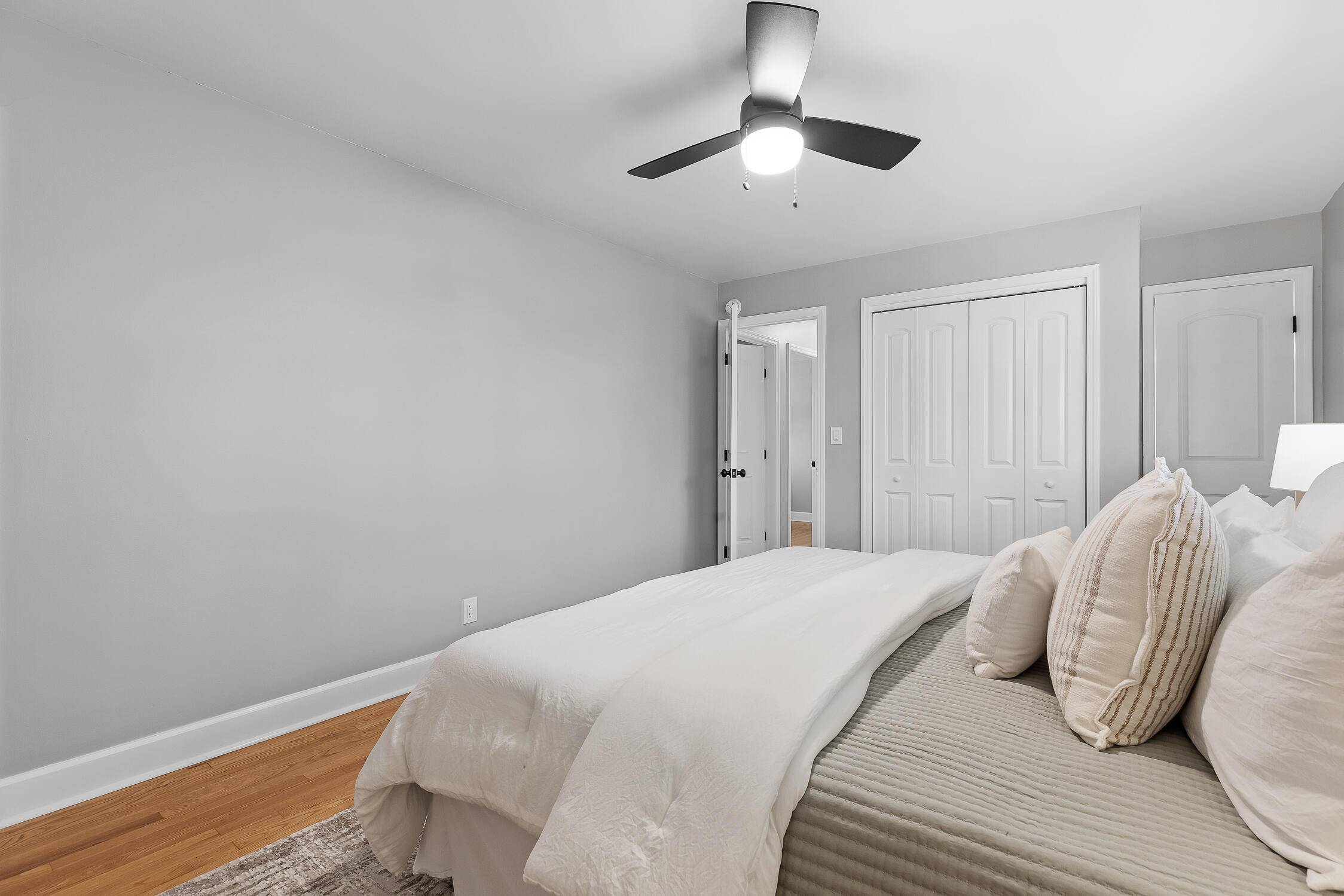 3919 Yorktown Road Chattanooga, TN 37416 - Photo 16 of 30 Master Bedroom