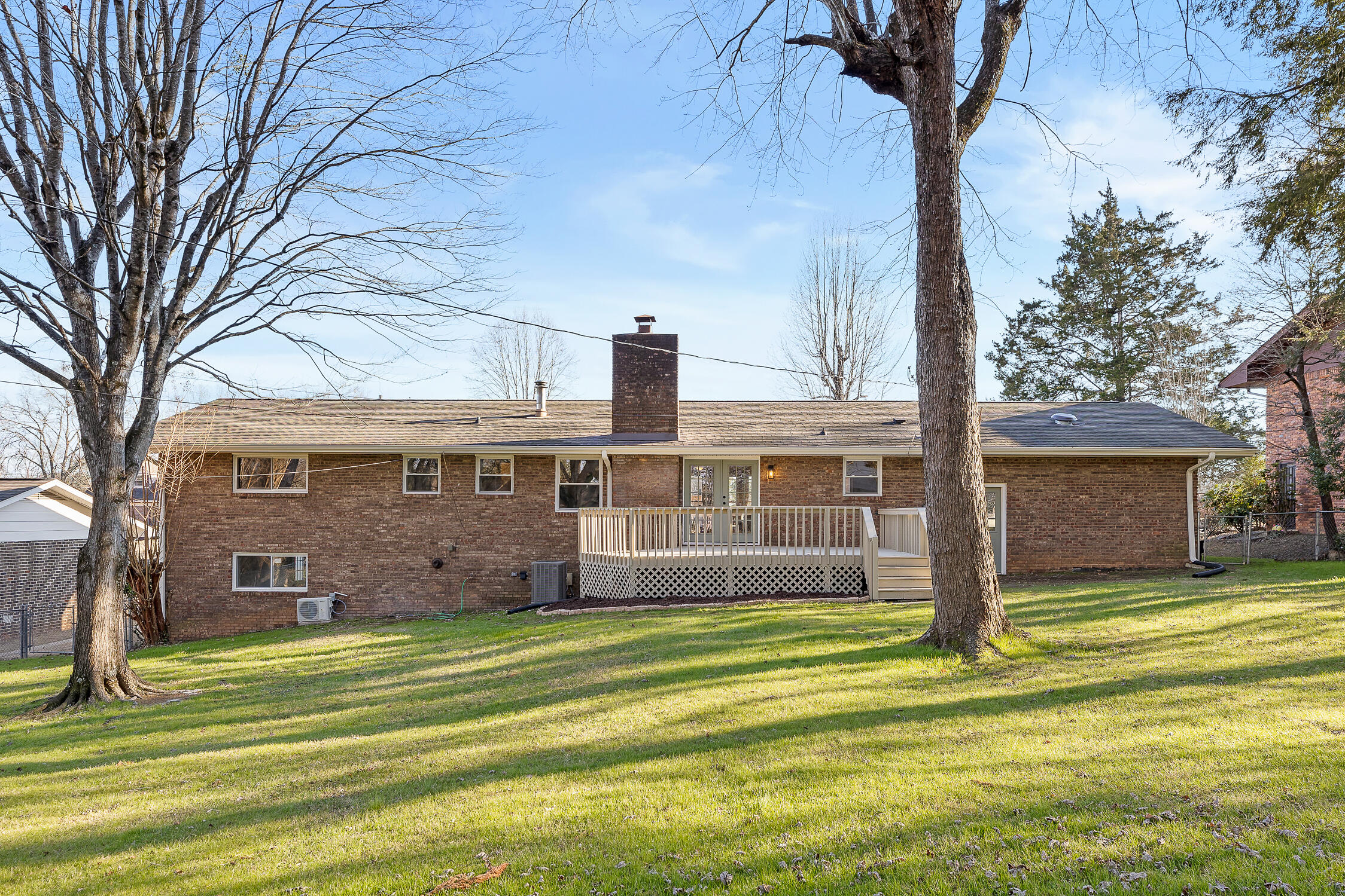 3919 Yorktown Road Chattanooga, TN 37416 - Photo 30 of 30 3919 Yorktown Exterior