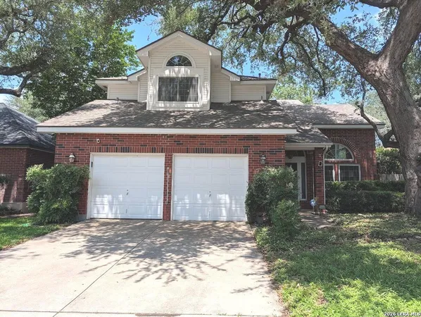$2,700 | 14223 Butlers Bridge, San Antonio, TX 78232