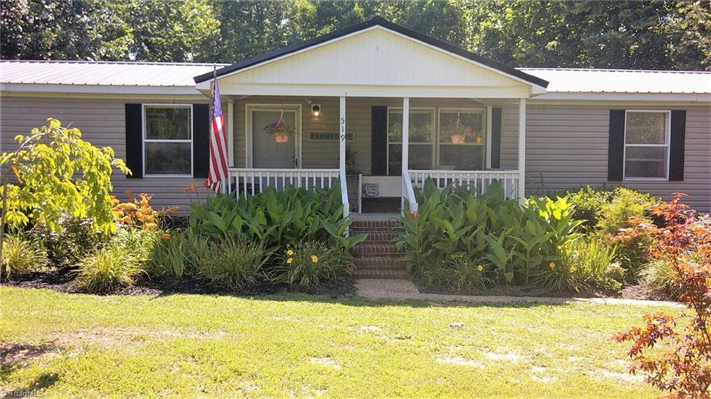 519 Rains Road Thomasville, NC 27360 - Photo 1 of 30 Gallery Image 1