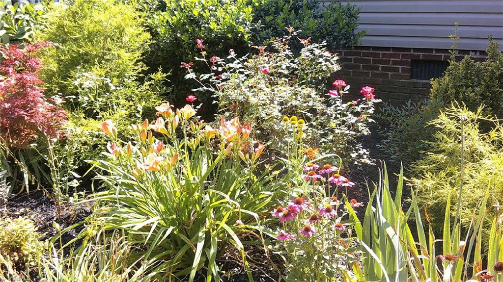 519 Rains Road Thomasville, NC 27360 - Photo 27 of 30 Gallery Image 27