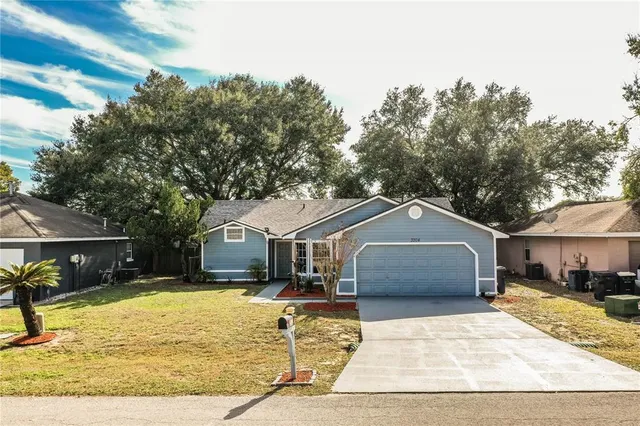 $239,900 | 3304 Fox Ridge Drive, Winter Haven, FL 33884