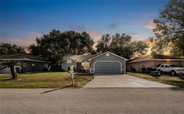 $239,900 | 3304 Fox Ridge Drive, Winter Haven, FL 33884