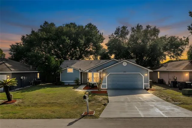 $239,900 | 3304 Fox Ridge Drive, Winter Haven, FL 33884