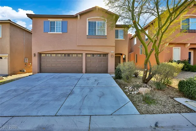 $495,000 | 9165 Cantina Creek Court, Las Vegas, NV 89178