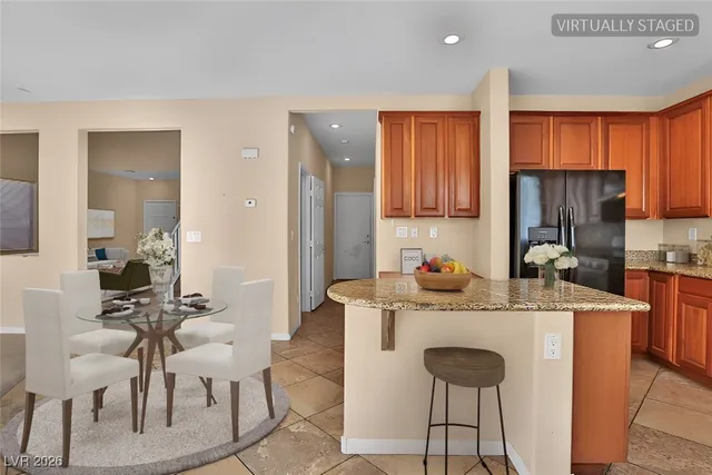 $495,000 | 9165 Cantina Creek Court, Las Vegas, NV 89178