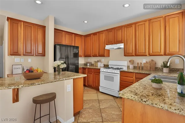 $495,000 | 9165 Cantina Creek Court, Las Vegas, NV 89178