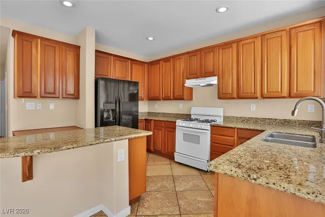 $495,000 | 9165 Cantina Creek Court, Las Vegas, NV 89178