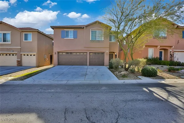 $495,000 | 9165 Cantina Creek Court, Las Vegas, NV 89178