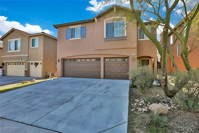 $495,000 | 9165 Cantina Creek Court, Las Vegas, NV 89178