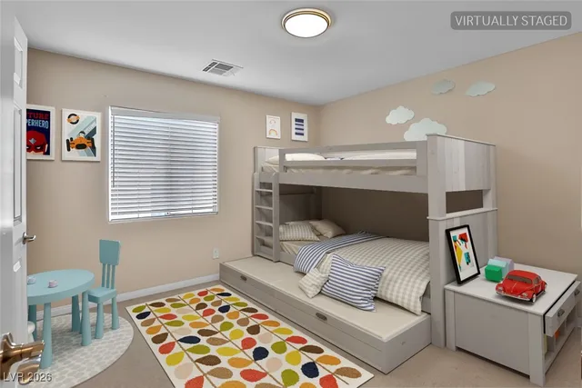 $495,000 | 9165 Cantina Creek Court, Las Vegas, NV 89178