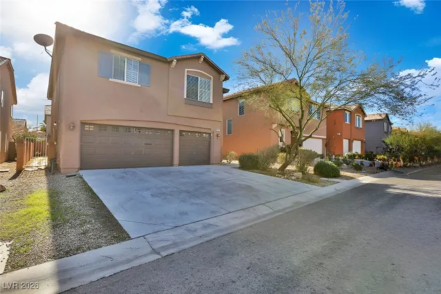 $495,000 | 9165 Cantina Creek Court, Las Vegas, NV 89178