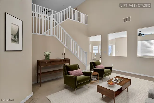 $495,000 | 9165 Cantina Creek Court, Las Vegas, NV 89178