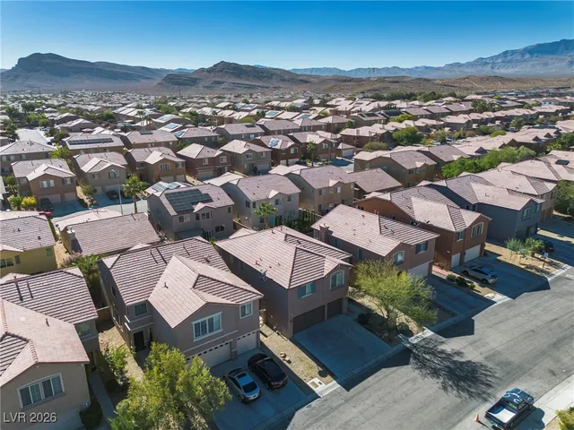 $495,000 | 9165 Cantina Creek Court, Las Vegas, NV 89178