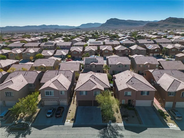 $495,000 | 9165 Cantina Creek Court, Las Vegas, NV 89178