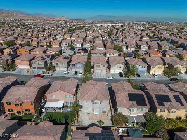 $495,000 | 9165 Cantina Creek Court, Las Vegas, NV 89178