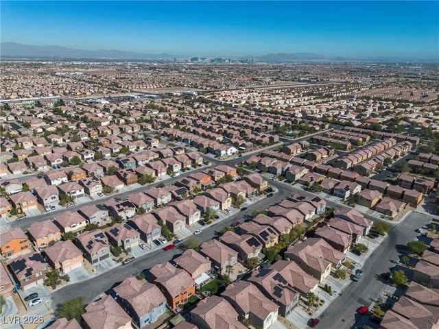 $495,000 | 9165 Cantina Creek Court, Las Vegas, NV 89178