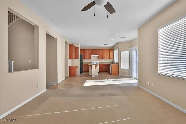 $495,000 | 9165 Cantina Creek Court, Las Vegas, NV 89178