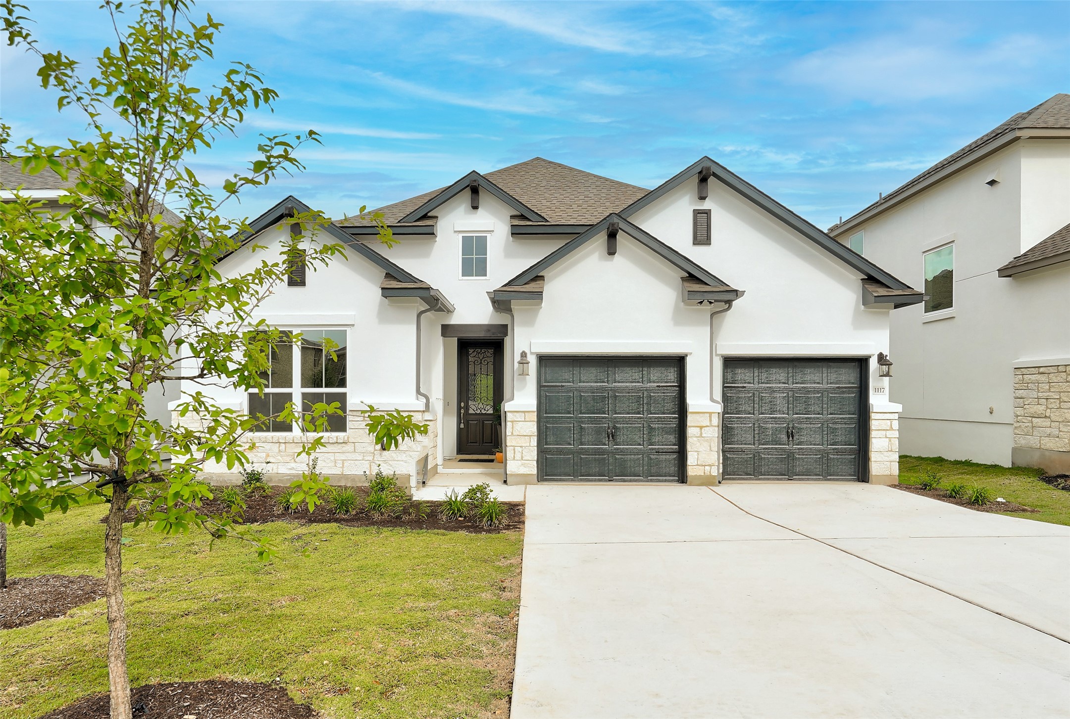 1117 Villa Rialto View Leander, TX 78641 - Photo 1 of 1 Come fall in love with this beautiful home