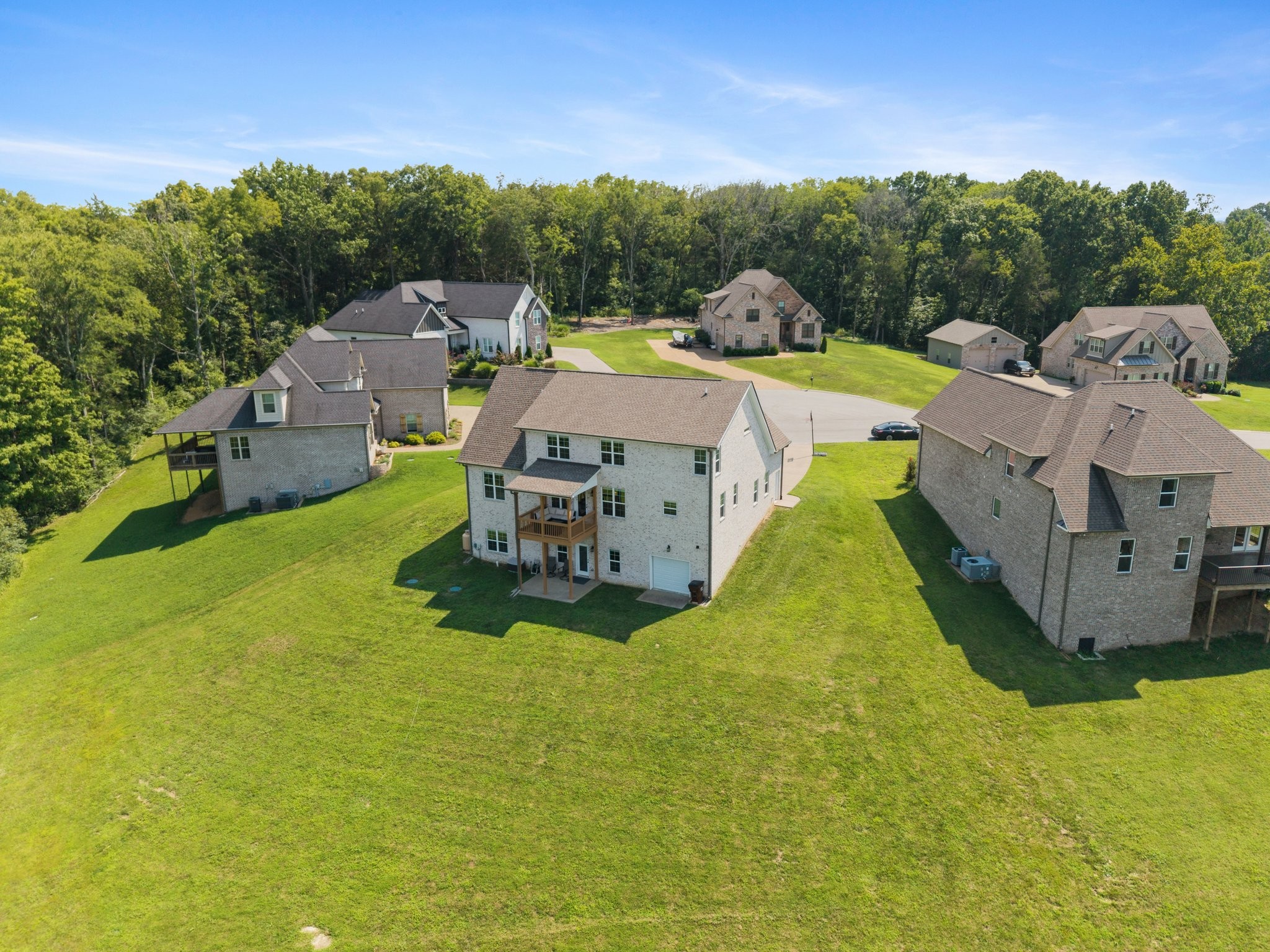 815 Ridgestone Place Lebanon, TN 37087 - Photo 32 of 40 Gallery Image 32