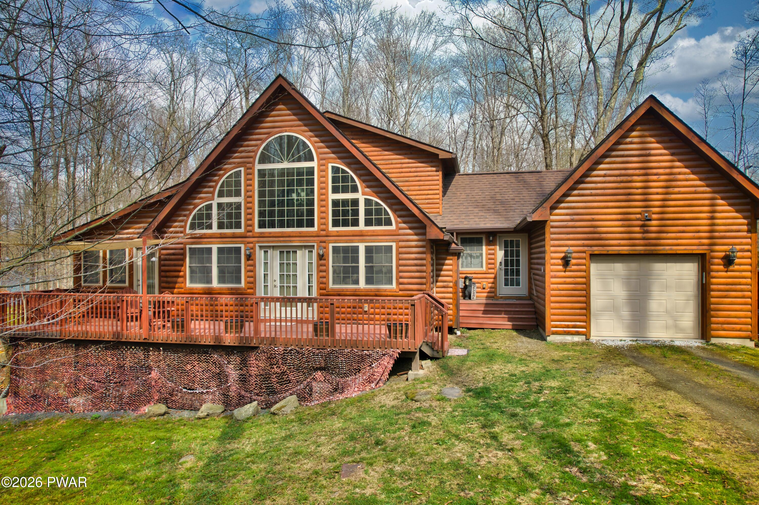 161 Lake Road Lake Ariel, PA 18436 - Photo 3 of 67