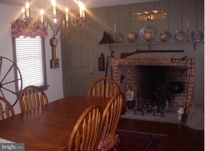 12155 Forest Hill Road Waynesboro, PA 17268 - Photo 16 of 21 Kitchen
