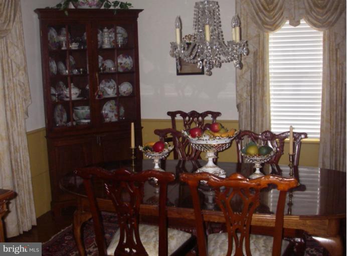 12155 Forest Hill Road Waynesboro, PA 17268 - Photo 18 of 21 Dining Room
