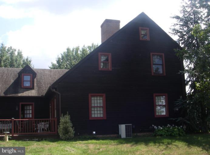 12155 Forest Hill Road Waynesboro, PA 17268 - Photo 20 of 21 Exterior (General)